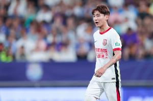 星空官网-东体谈韦世豪：顶住压力进球、赢球，他在精神上已经更强大