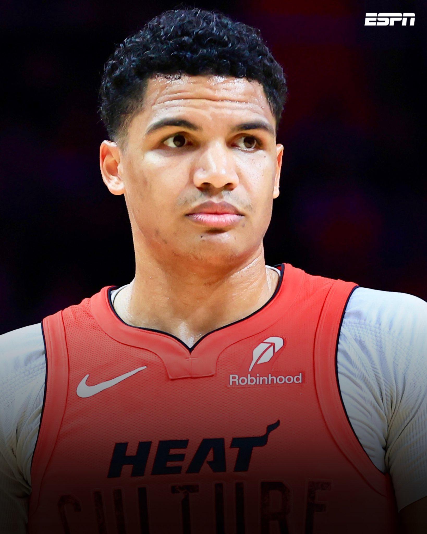 星空投注-Shams：热火与德鲁·史密斯签下一份三年合同