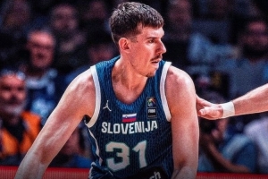 星空体育官网-痛失两将！钱查尔和斯洛文尼亚的归化中锋内博都将缺席欧锦赛