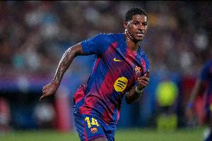 星空体育平台-马卡：租借巴萨对拉什福德是个挑战，此前租借的球员几乎都未留下