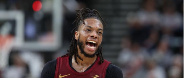 星空体育平台-没有詹姆斯也能行！骑士势如破竹已成夺冠大热门