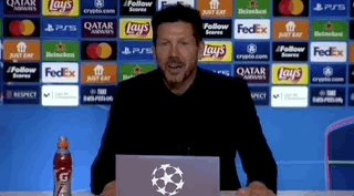 星空官网-西蒙尼：从未见过VAR在点球大战复核点球