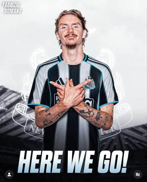 星空体育-【观察】从沃尔特马德转会纽卡看德甲失血常态