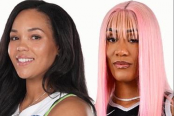 山猫狂胜王牌53分 创WNBA客场最大赢球纪录！