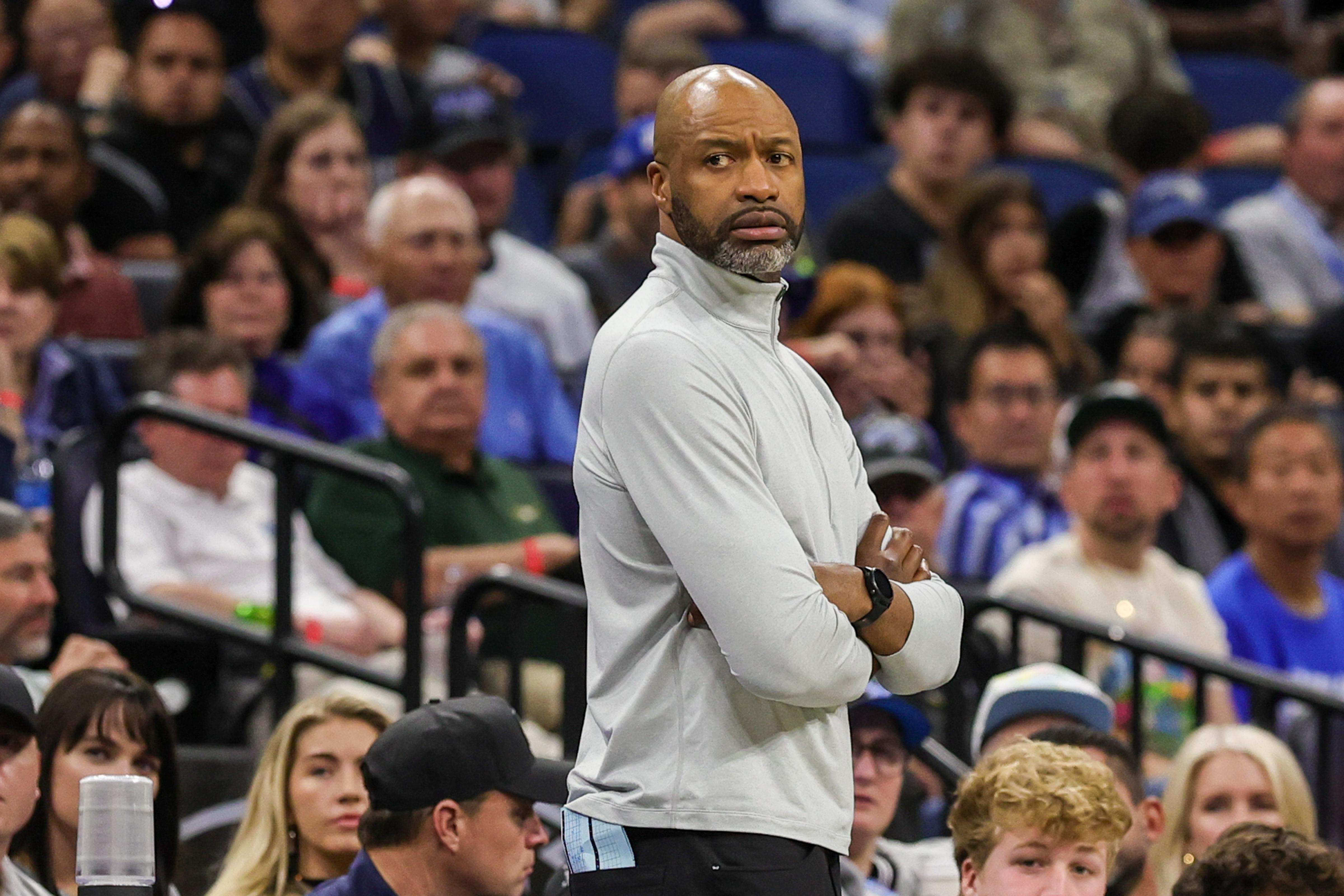 星空体育-ESPN预测新赛季最佳教练：魔术主帅莫斯利居首 乌度卡&amp;amp;面包列三四