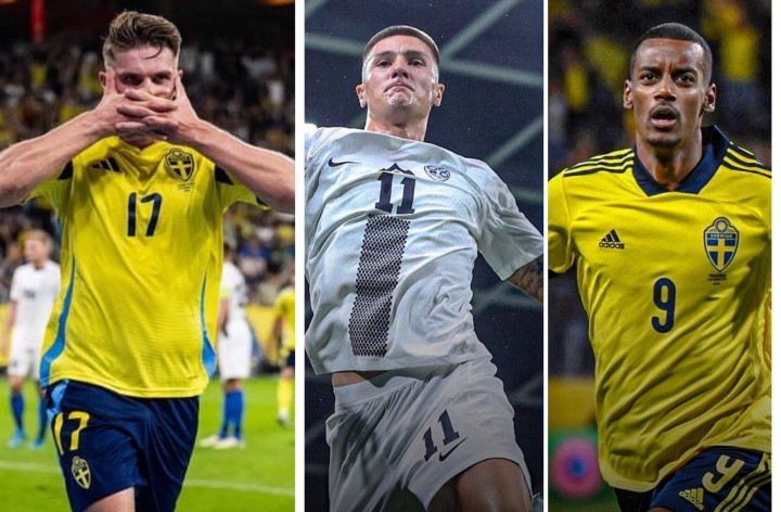 星空投注-👀今夜世预赛，伊萨克、约克雷斯、舍什科三大中锋有望同场出战