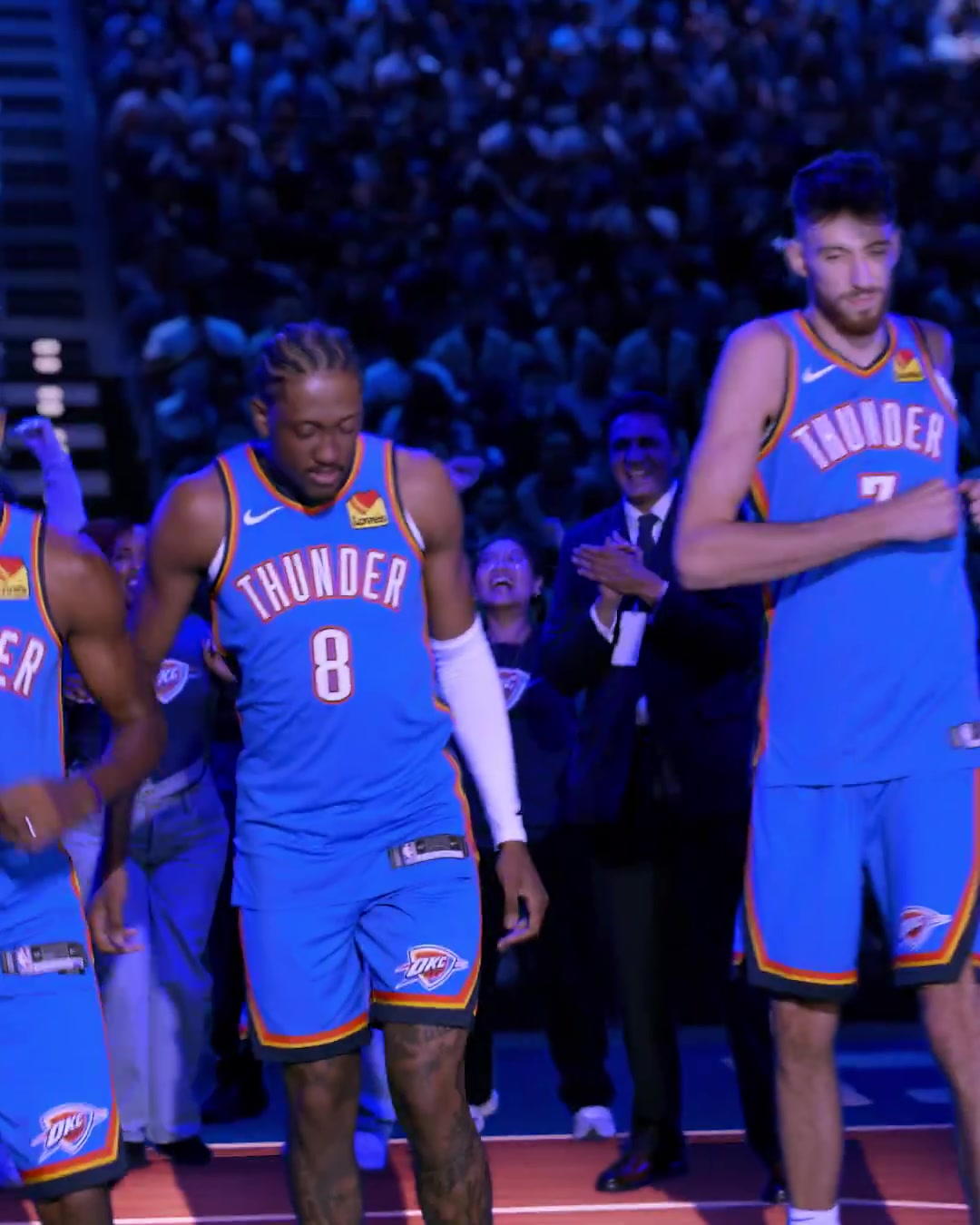 星空投注-NBC新赛季解说阵容揭晓：希尔卡特领衔，麦迪安东尼克劳福德米勒加盟