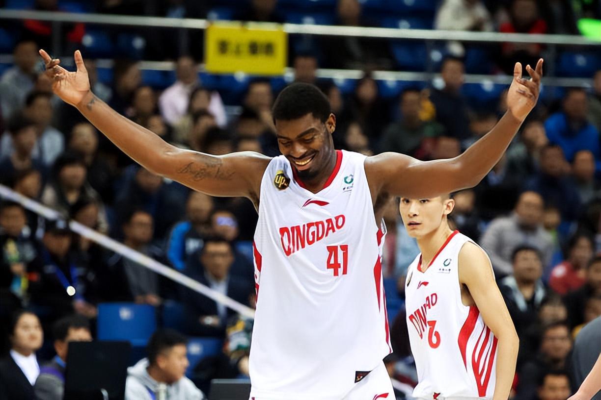 星空体育-新疆队有望签下前青岛队大外援，本赛季他在NBL的状态相当不错？