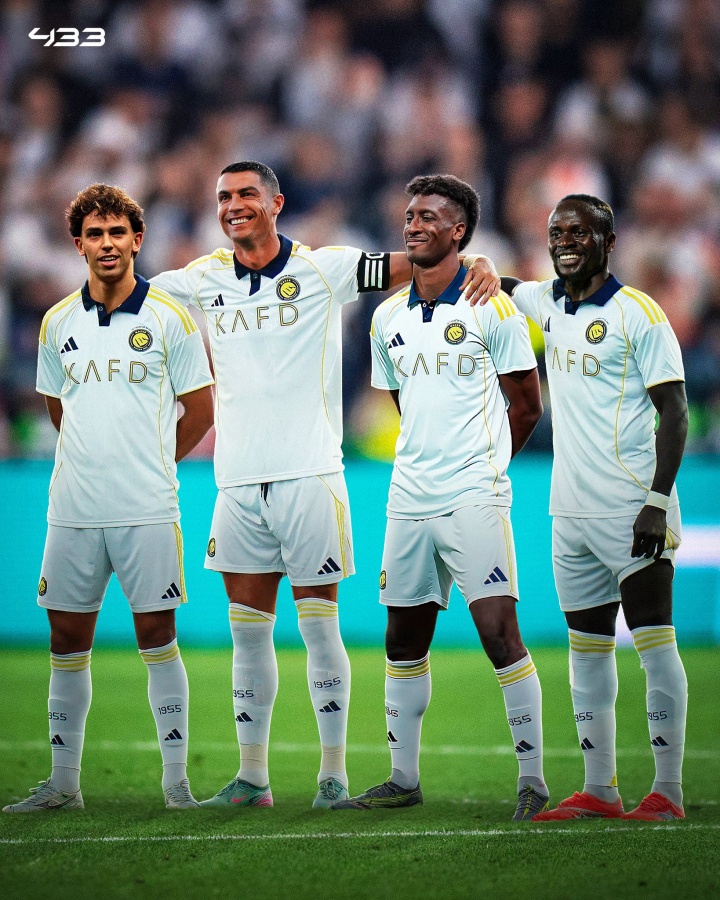 亚冠赛场迎来豪华战舰！胜利队前场身价碾压同组对手20-38倍