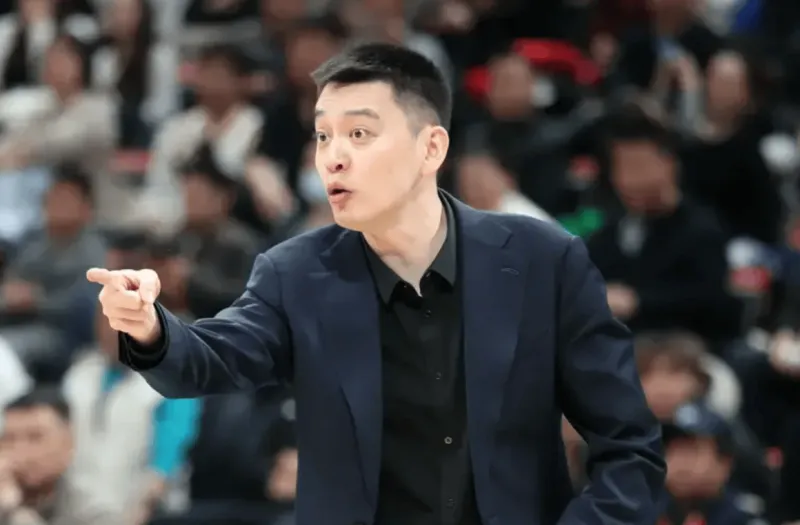 杨鸣：客场的比赛一定会很艰难，需要把细节球&amp;amp;关键球处理好