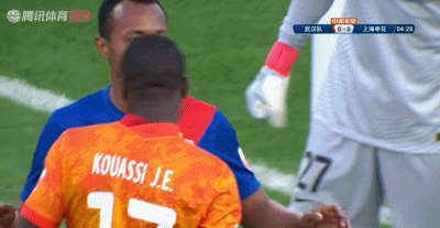 星空体育平台-【中超】金信煜点射巴索戈建功 申花3比1逆转武汉