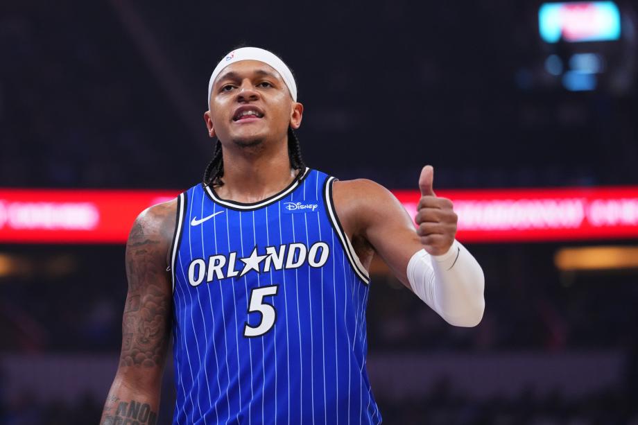 星空官网-NBA附加赛：班凯罗25+5+6 魔术大胜黄蜂晋级季后赛